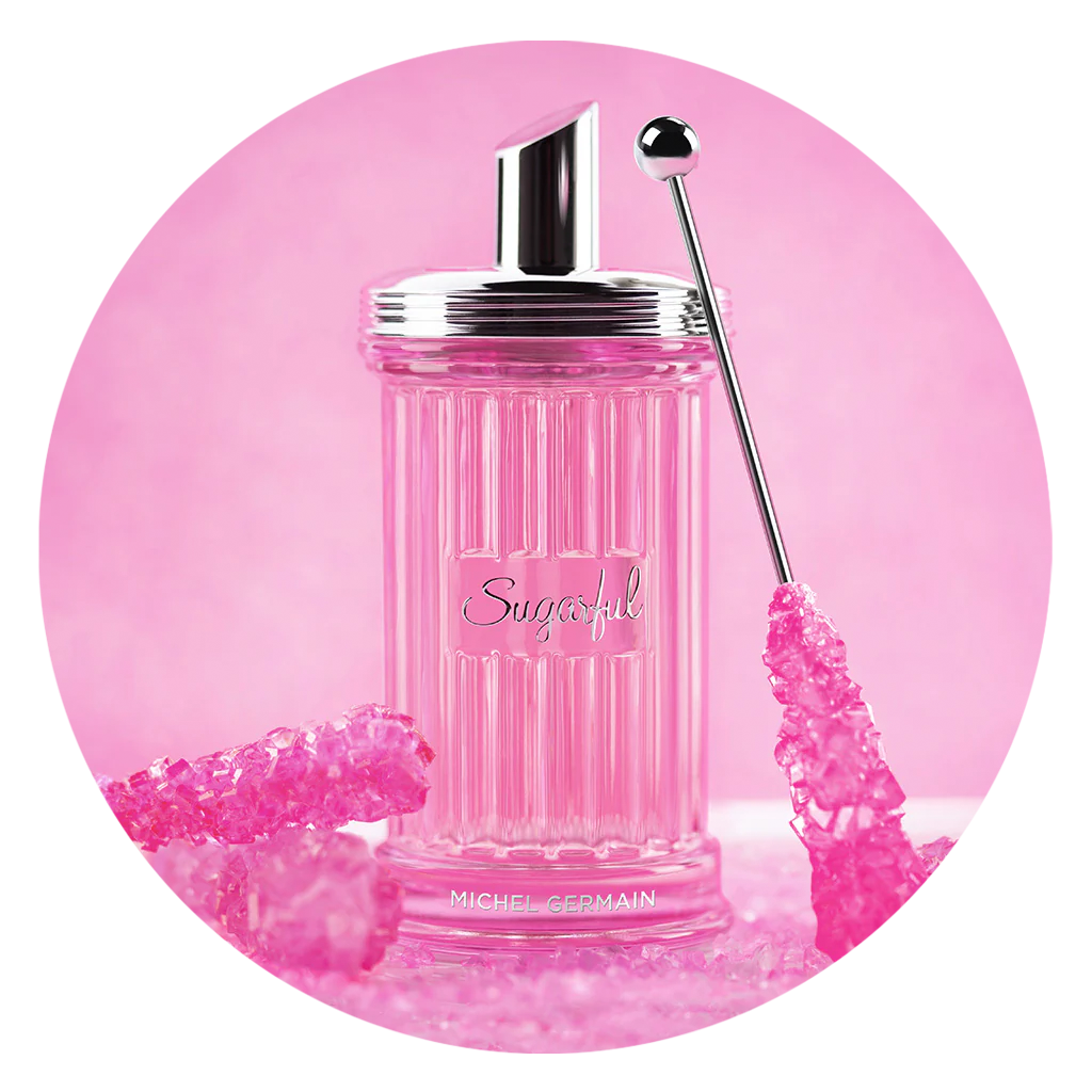 Sugarful Eau de Parfum