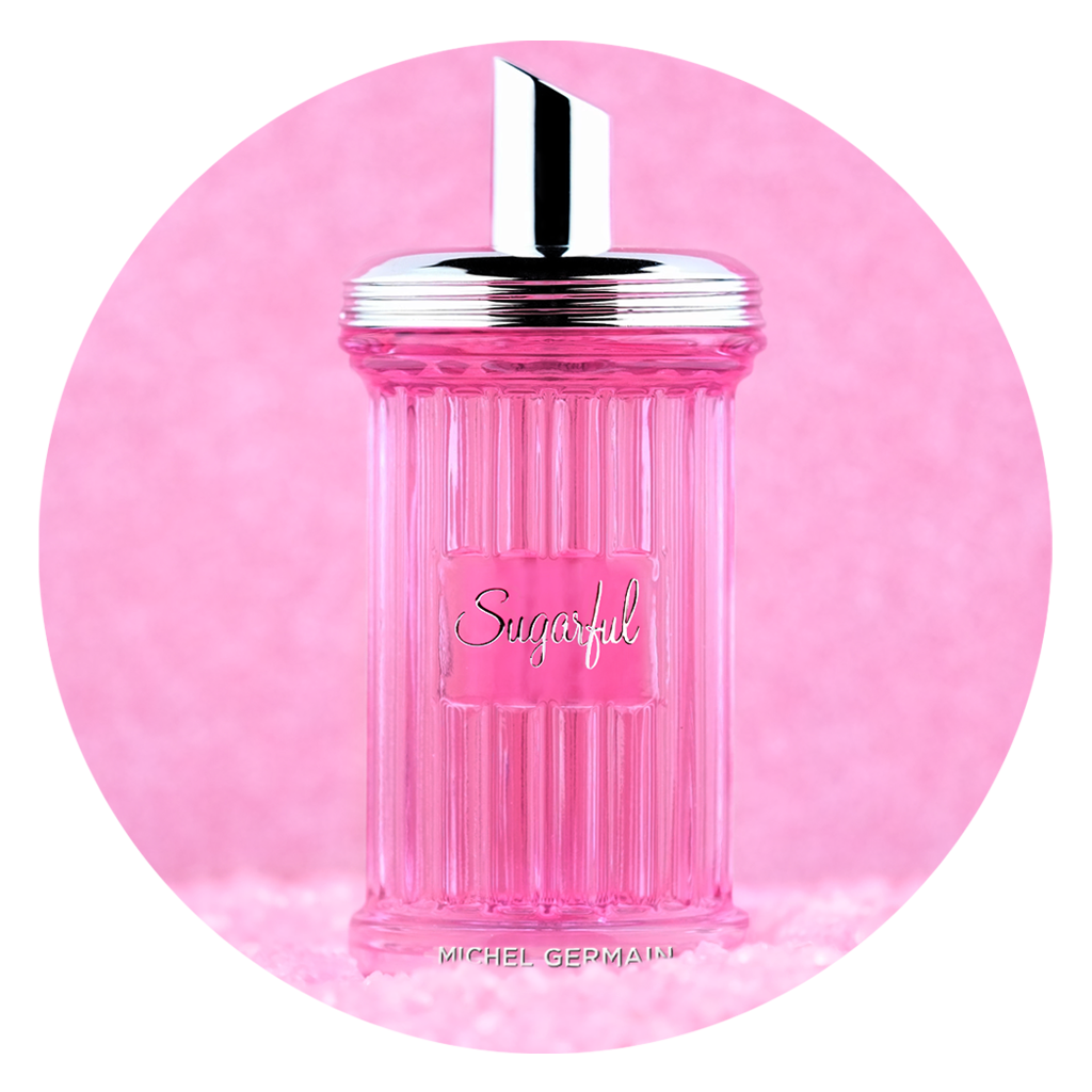 Sugarful Eau de Parfum