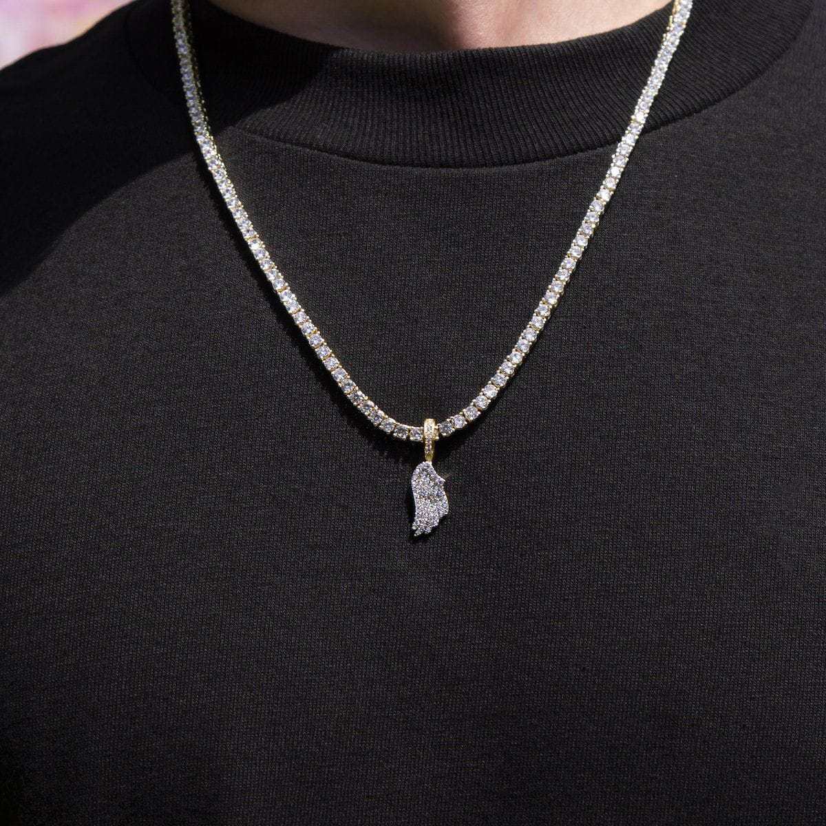 Micro Angel Wing