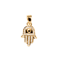 Micro Hamsa