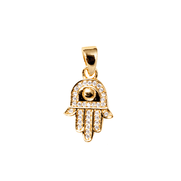 Micro Hamsa