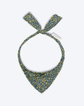 FLORAL BANDANA