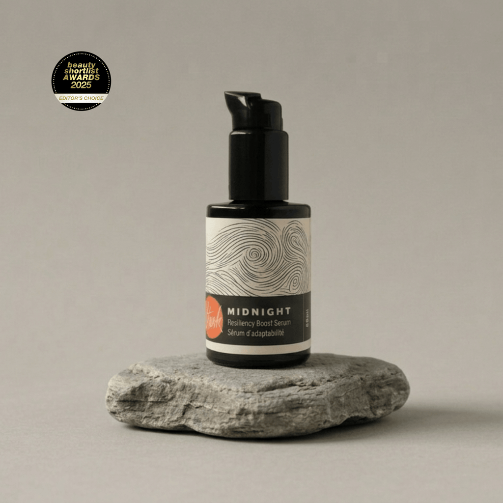 MIDNIGHT Resiliency Boost Face Oil