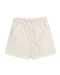 Milk Corduroy Leisure Short