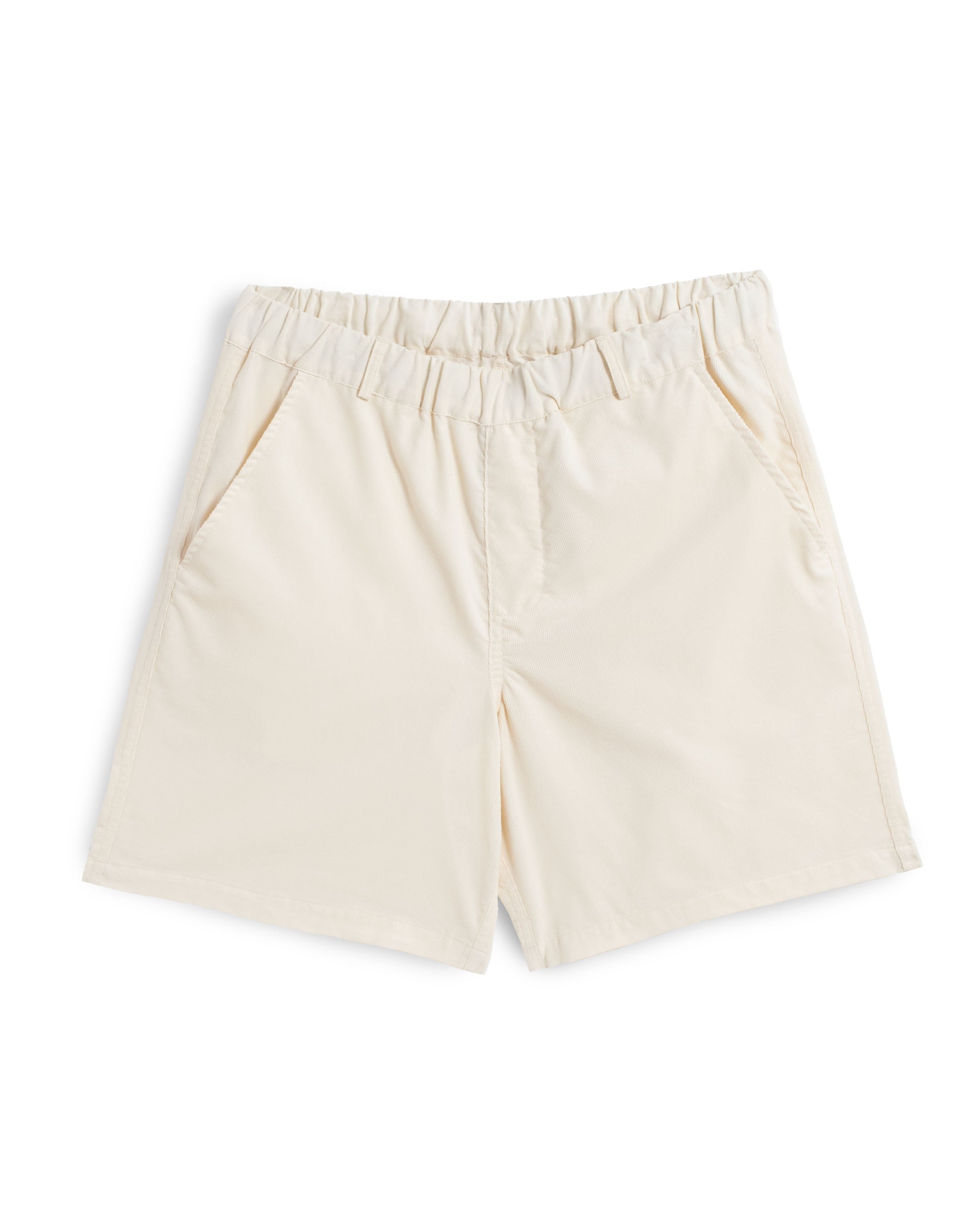 Milk Corduroy Leisure Short