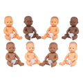 Realistic Baby Doll Bundle