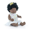 My Friends & Me - 15" Black Doll - Girl