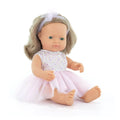 My Friends & Me - 15" Doll with Blonde Hair - Girl