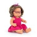 My Friends & Me - 15" Doll with Down Syndrome - Girl