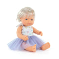 My Friends & Me - 15" Doll with Cochlear Implant - Girl