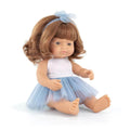 My Friends & Me - 15" Doll with Red Hair - Girl