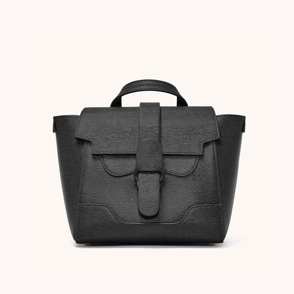 Almost Perfect | Mini Maestra Bag | Mimosa