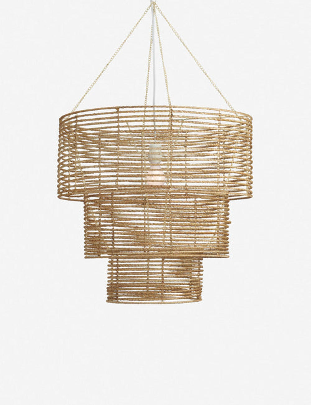 Minna Chandelier