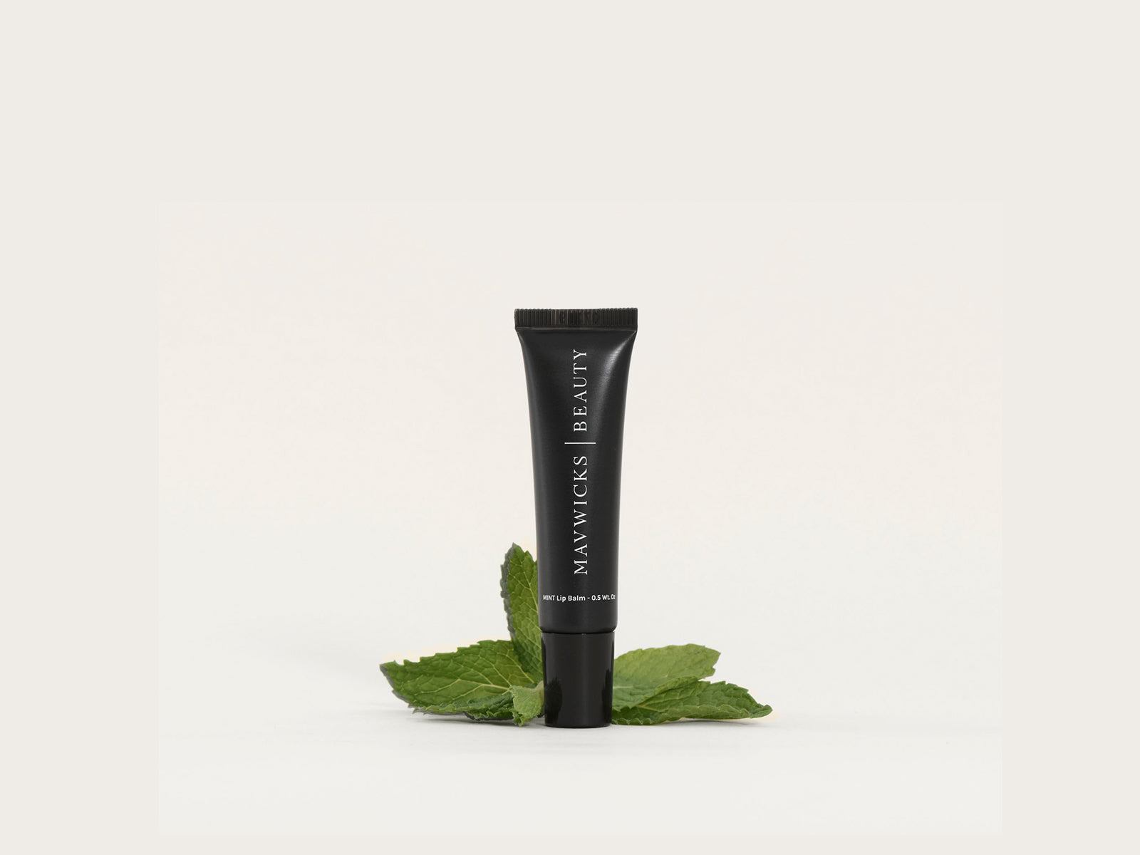 Mavwicks Beauty Mint Lip Balm