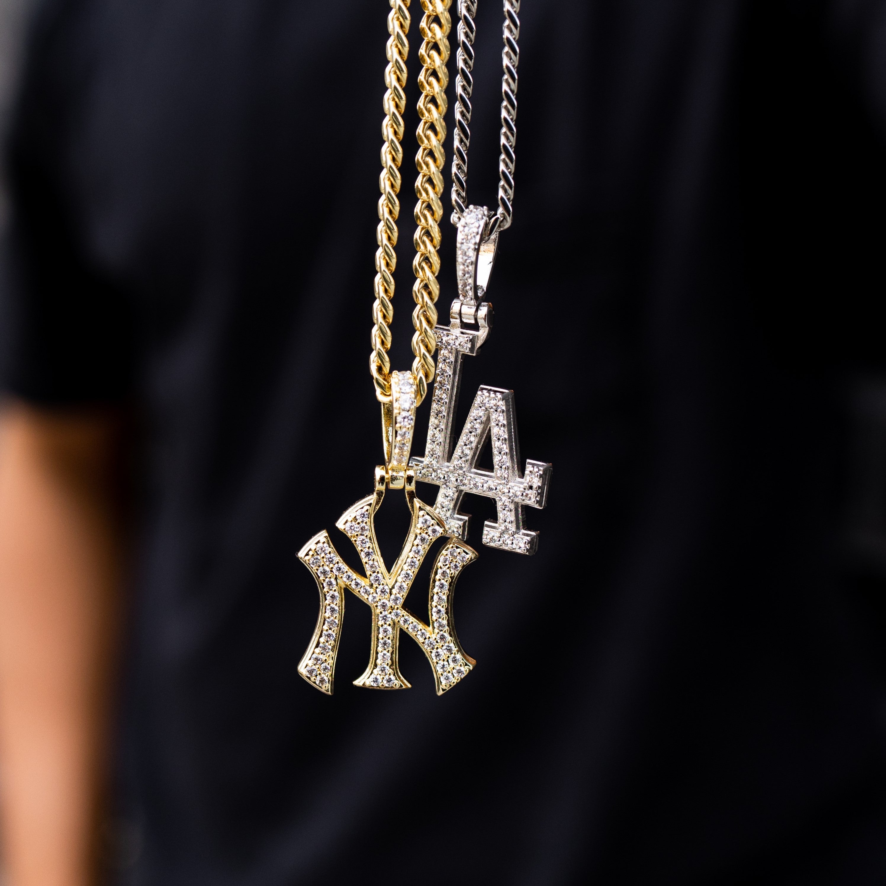 Rep Your Team - Make a MLB Set