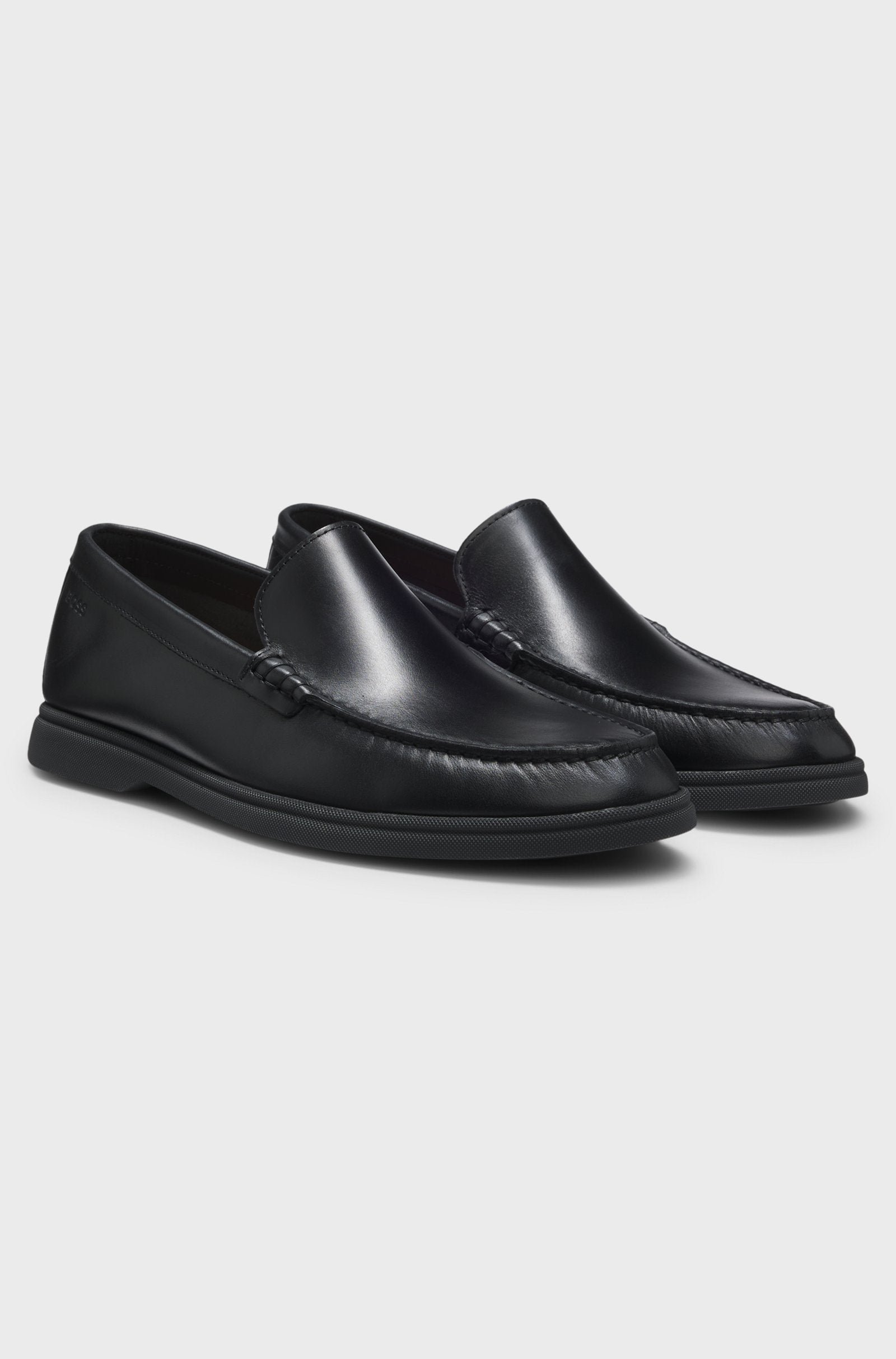Sienne Moccasin