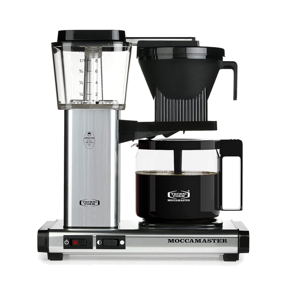 Moccamaster KBGV