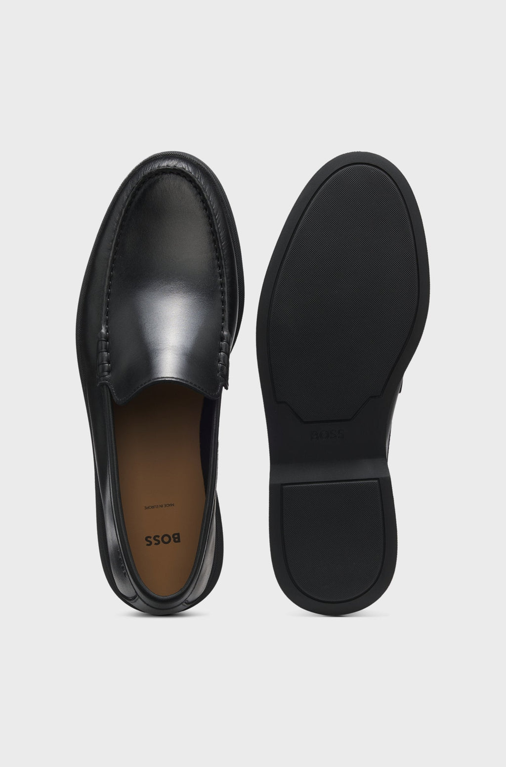 Sienne Moccasin