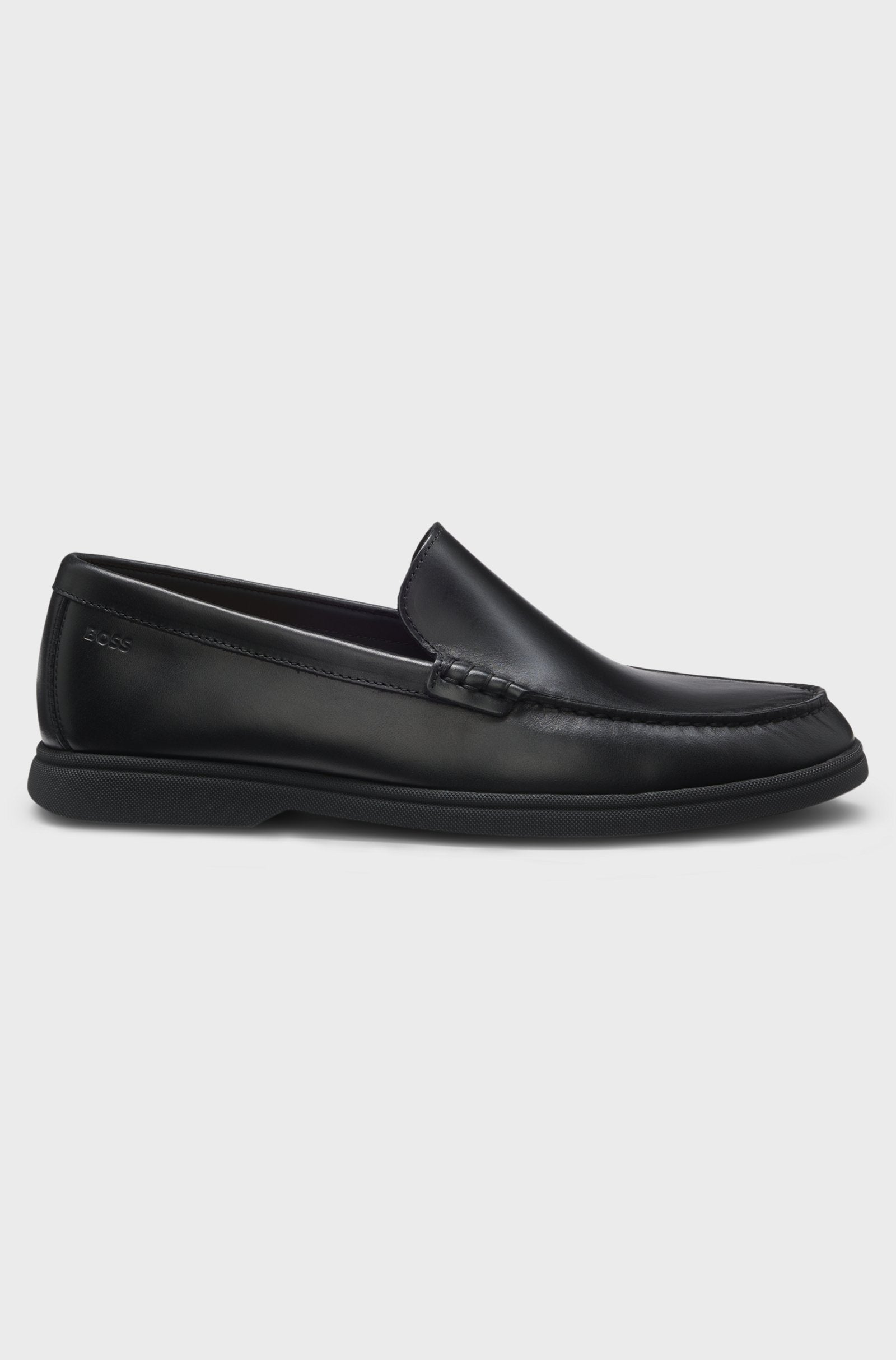 Sienne Moccasin