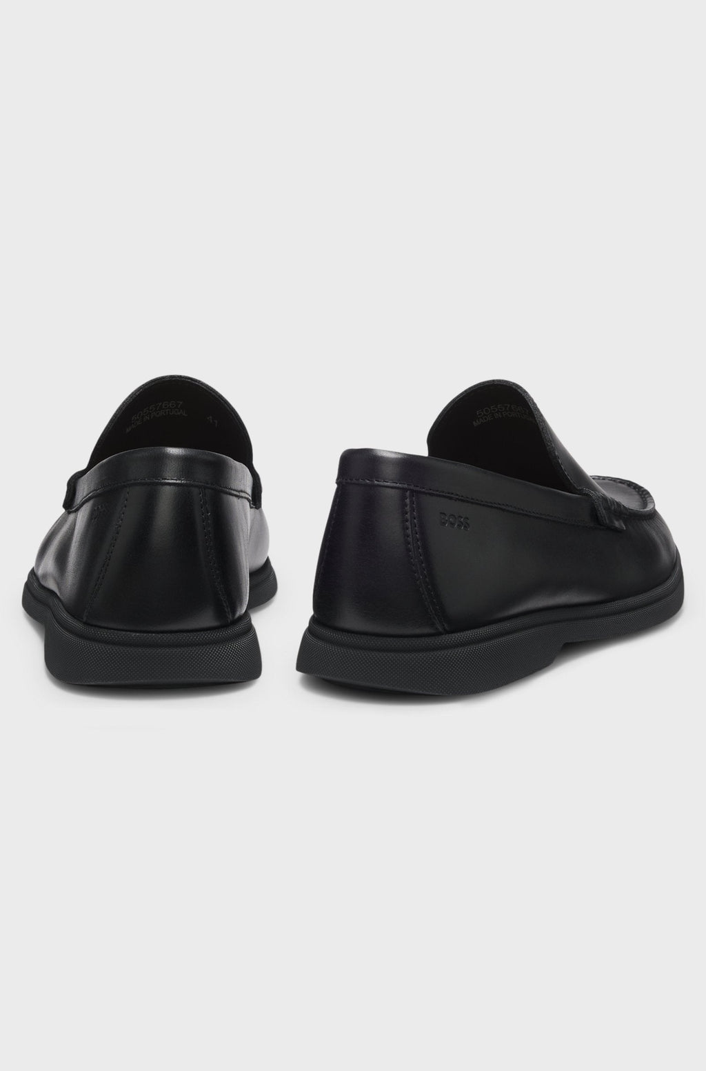 Sienne Moccasin