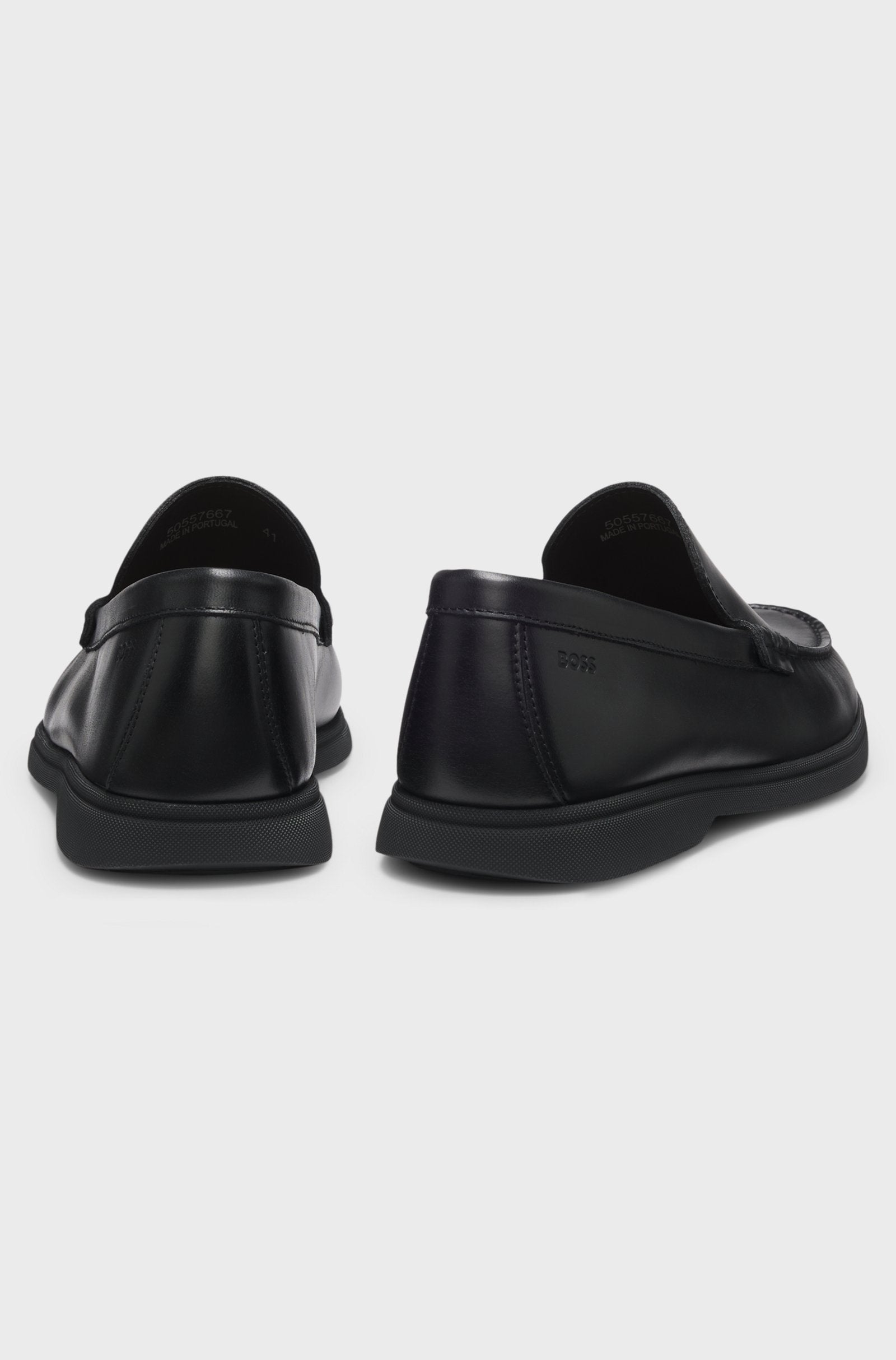 Sienne Moccasin