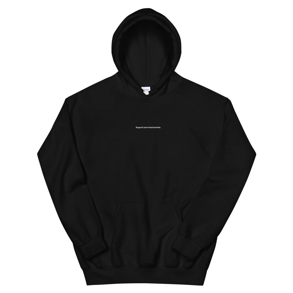 Sunrise Hoodie