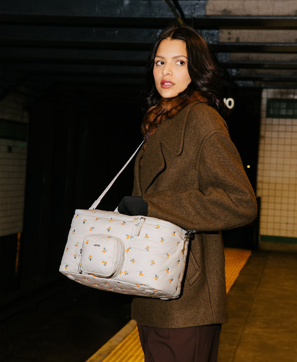Baby Pump Bag