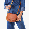 'Almost Perfect' Monaco Crossbody