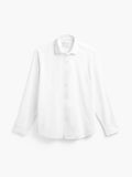 Men's AeroZeroº Dress Shirt - White (MPS) (AR7-0)