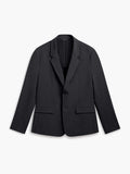 Men's Velocity Suit Jacket - Dark Charcoal (MPS)