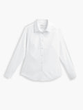 Women's AeroZero Classic Shirt - Off-White (MPS)