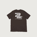 Museum of Sex x maude: 100 Years Tee