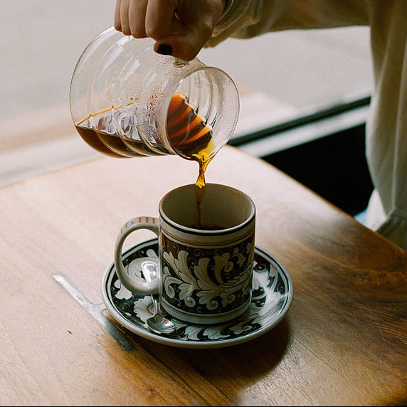 Afrique