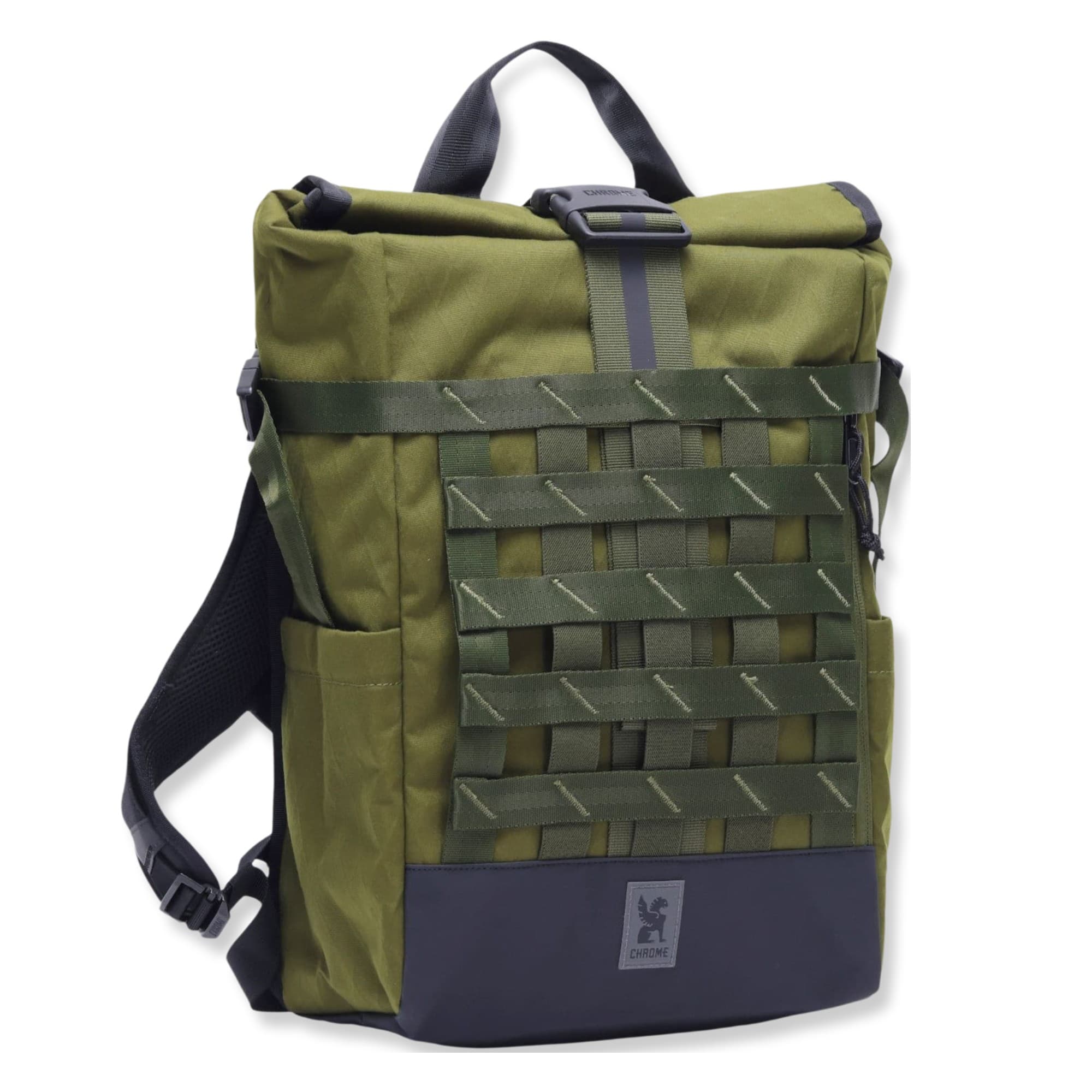 Barrage 18L Pack
