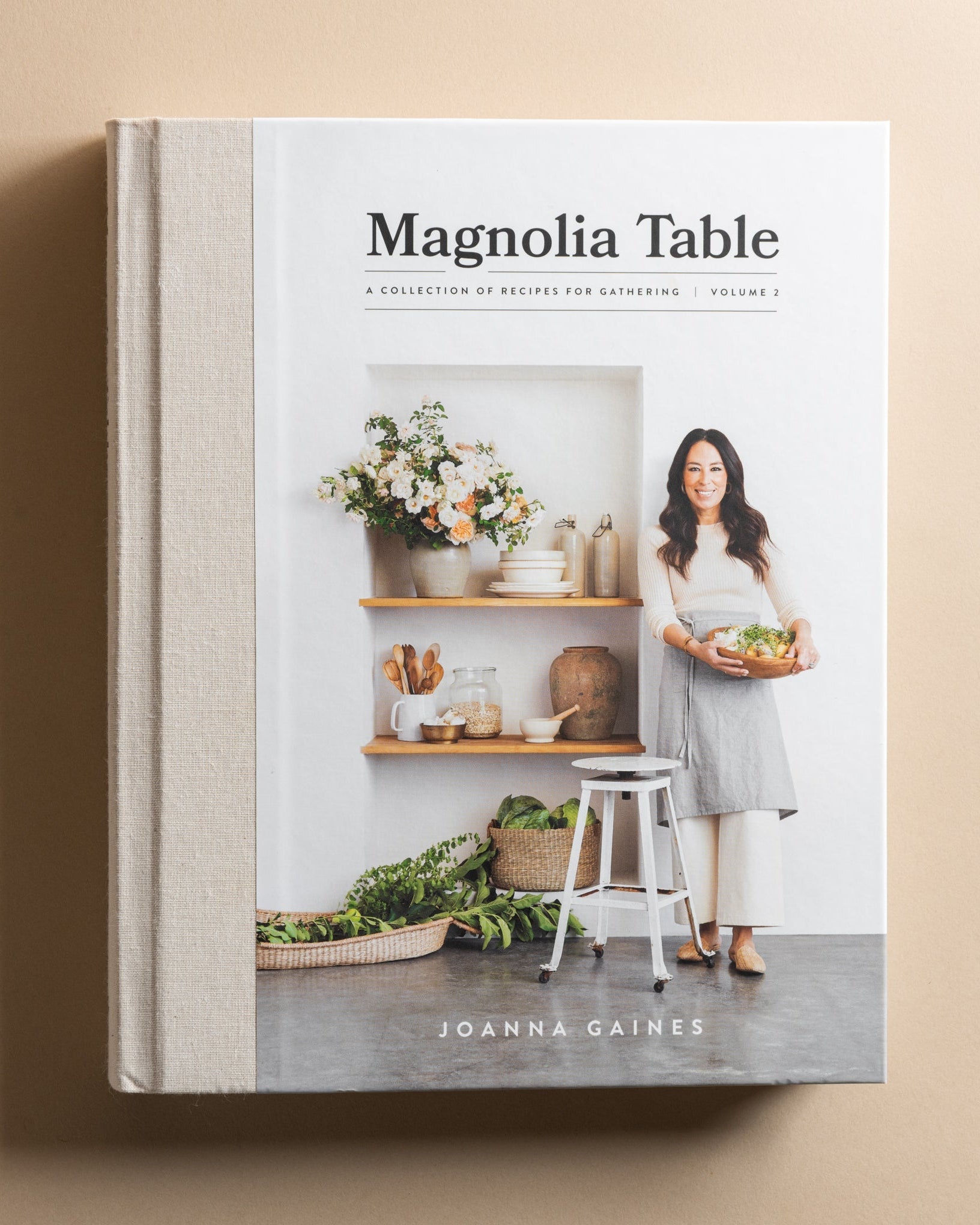 Magnolia Table Cookbook, Volume 2