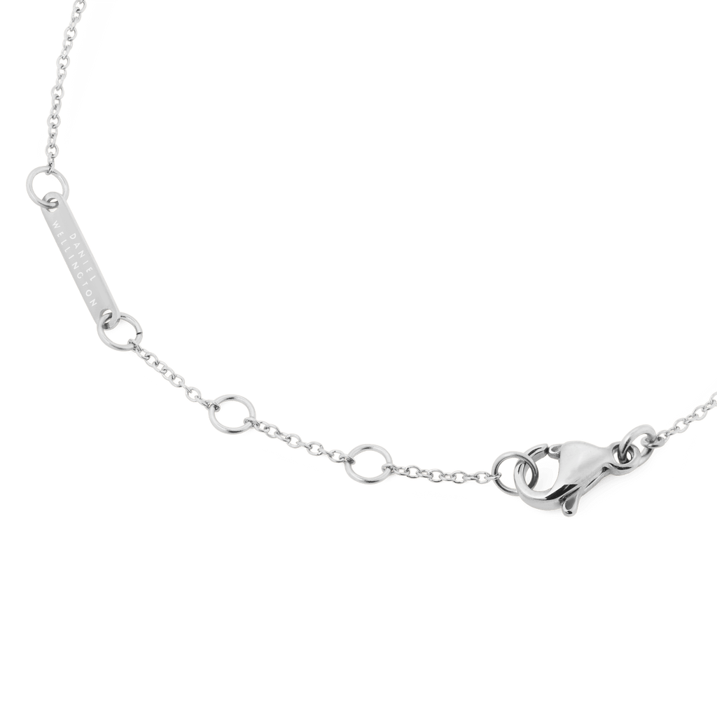 Mirelle Heart Bracelet Silver