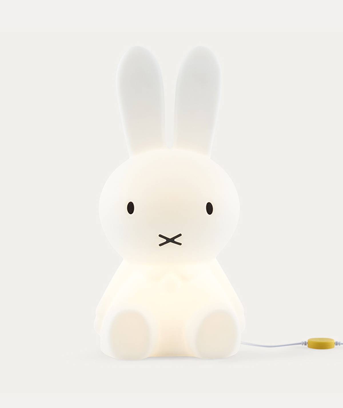 Mr Maria Miffy Star Light Lamp