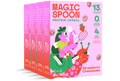 Strawberry Cheesecake - 1 case (4 boxes)