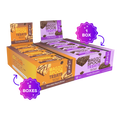 Choco & PB Treats Bundle - 3 Box, 36 Bar Deal (Limited Time)