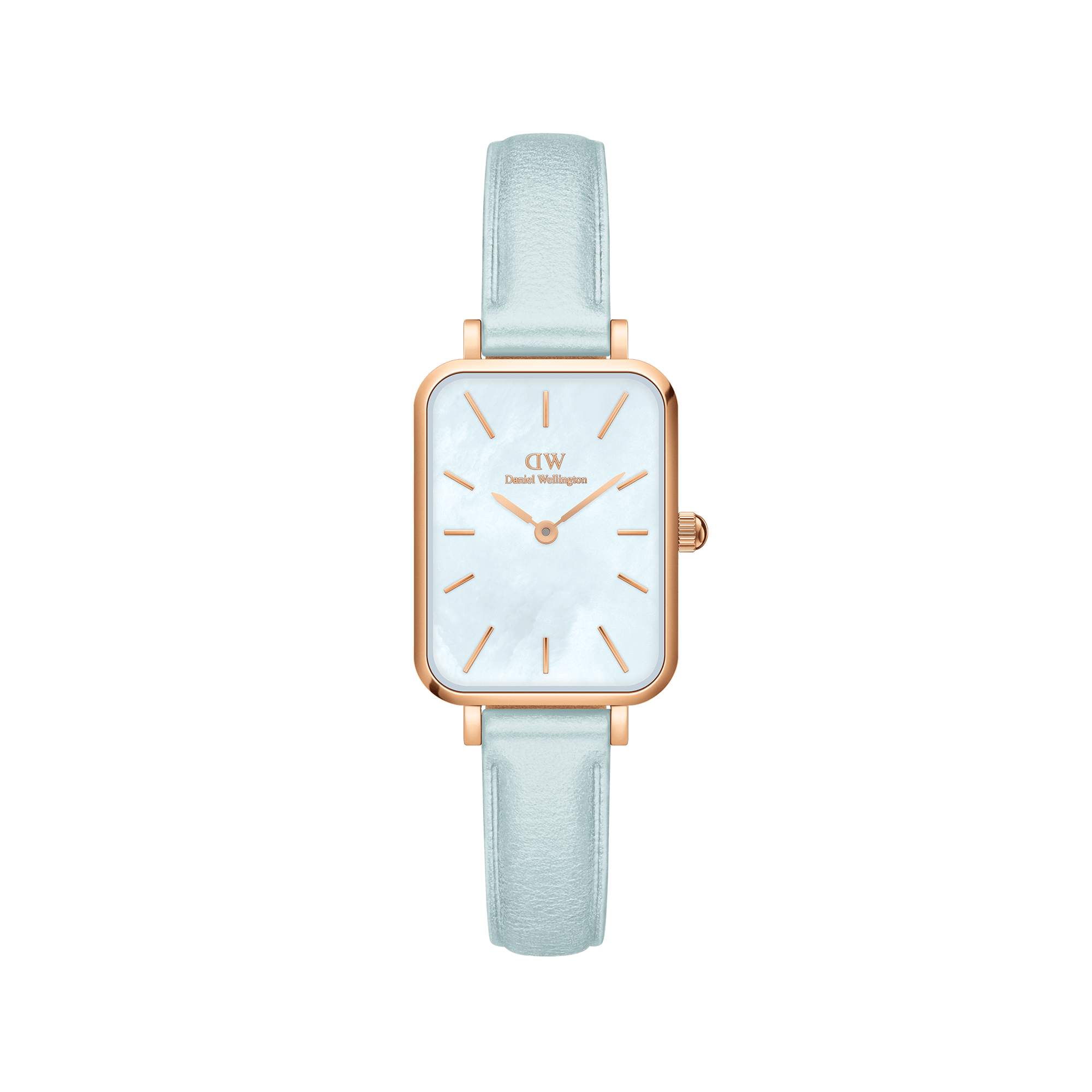 Quadro Bluebell Rose Gold