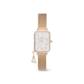 Quadro Crystal Zodiac Evergold Set