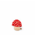Mushroom Mini in Red