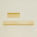 Ledge Shelf - Butter