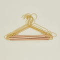 Top Hanger, Set of 10 - Butter