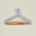 Top Hanger, Set of 10 - Lilac