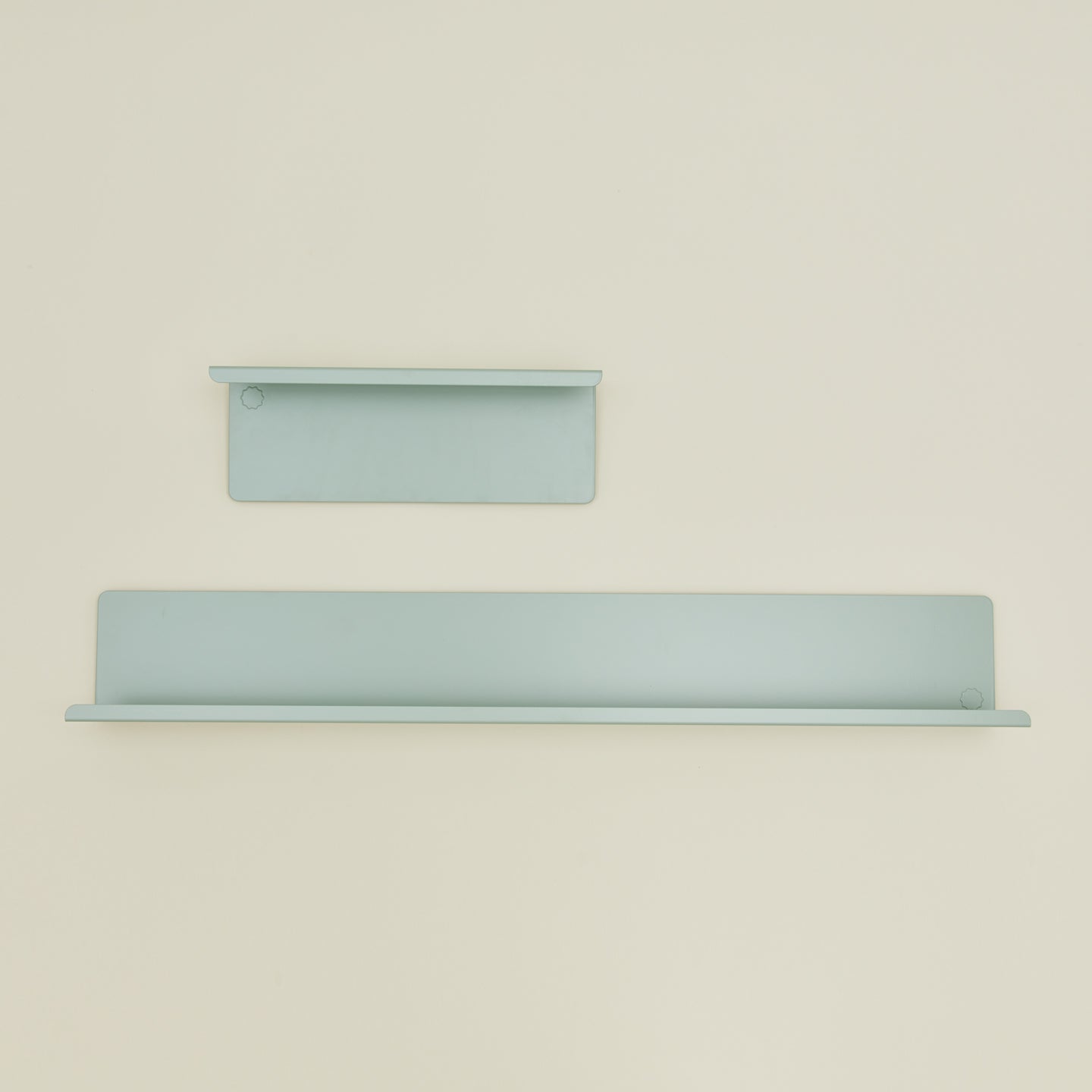 Ledge Shelf - Sage
