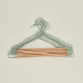 Top Hanger, Set of 10 - Sage
