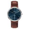 Classic Multi-Eye St Mawes Arctic Silver