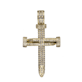 Nail Cross (Large)