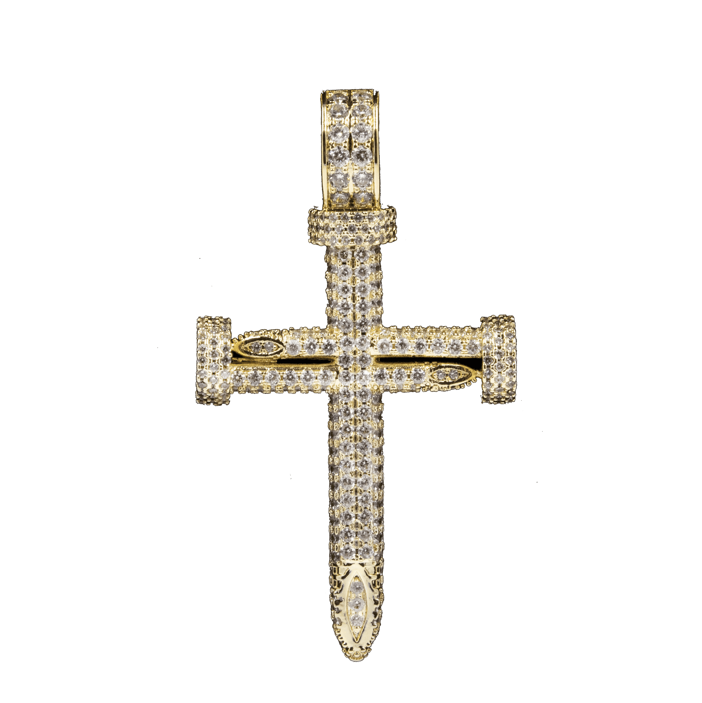 Nail Cross (Large)